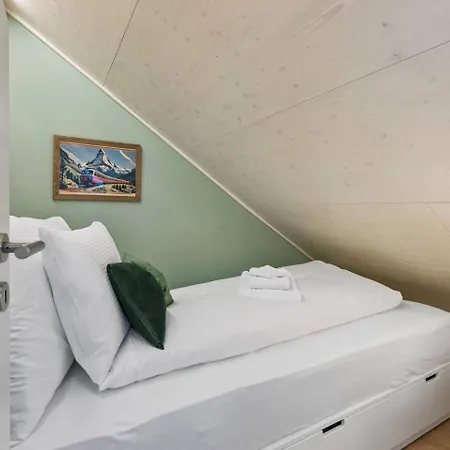 Waterfront Penthouse Ac Rooftop Free Parking Appartamento Zurigo