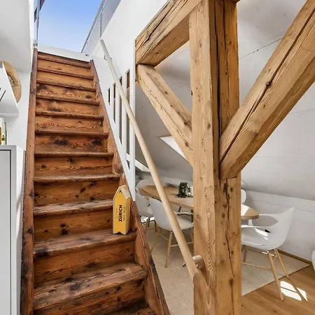 Appartamento Waterfront Penthouse Ac Rooftop Free Parking