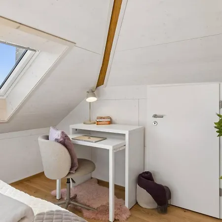 Waterfront Penthouse Ac Rooftop Free Parking Zurigo