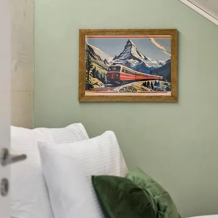 Waterfront Penthouse Ac Rooftop Free Parking *